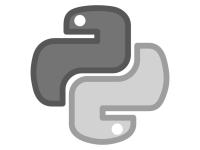 python_grey